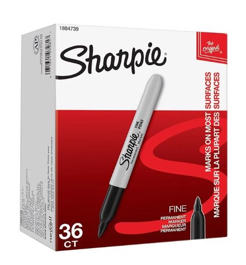 Image Fine Marker