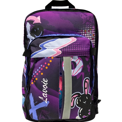 SAC CHIC-CHOC IRIS