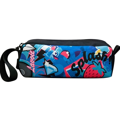 Étui Lavoie Cargo Collection Splash
