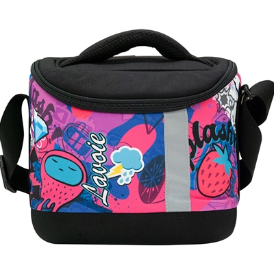 BOITE A LUNCH SPLASH