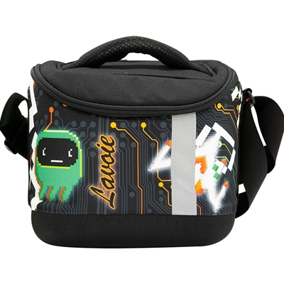 BOITE LUNCH COLLECTION PIXEL