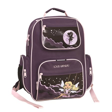 SAC A DOS 4POCH.LG FEE