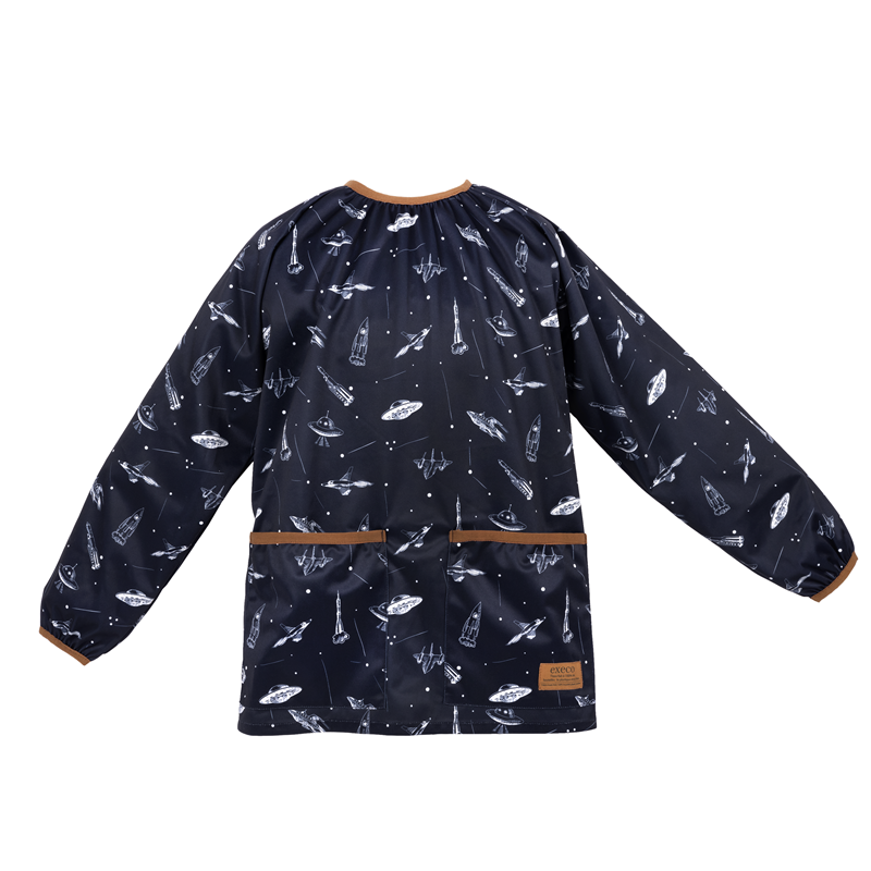 Tablier 6-8 ans Execo Planètes