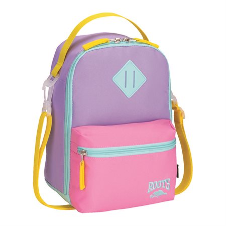 LUNCH BOX 7L ROOTS PK/MV