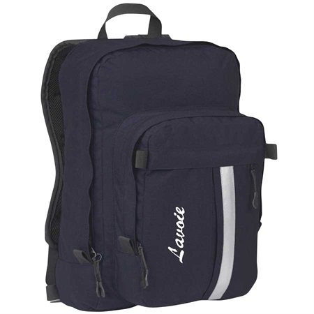 SAC DOS LAVOIE CHIC CHOC  NOIR
