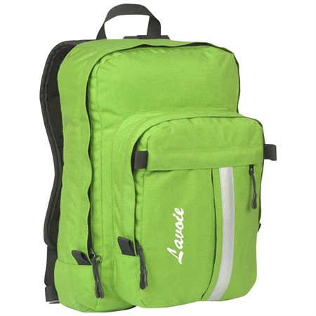 SAC DOS LAVOIE CORDURA LIME