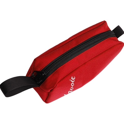 ETUI LAVOIE CARGO ROUGE