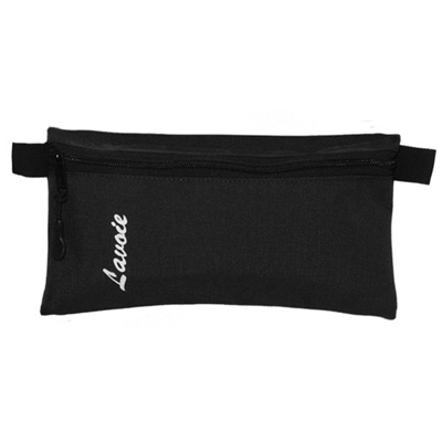 Étui simple Lavoie Classique noir