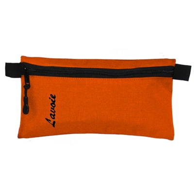 ETUI SIMPLE LAVOIE ORANGE