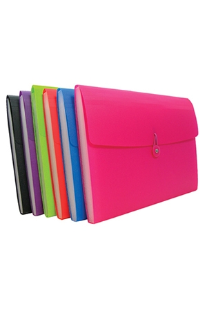 CLASSEUR EXP. 13 POCHETTES LETTRE
