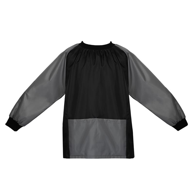 Tablier noir 6 ans