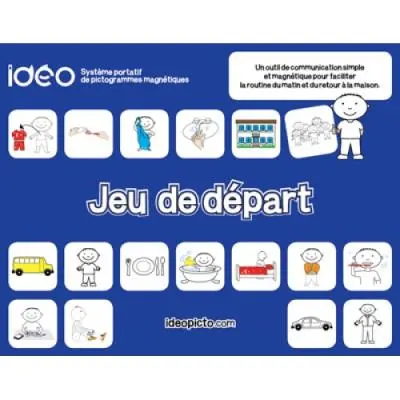 IDEODEPART