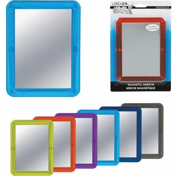MIROIR CASIER MAGN. ASST.