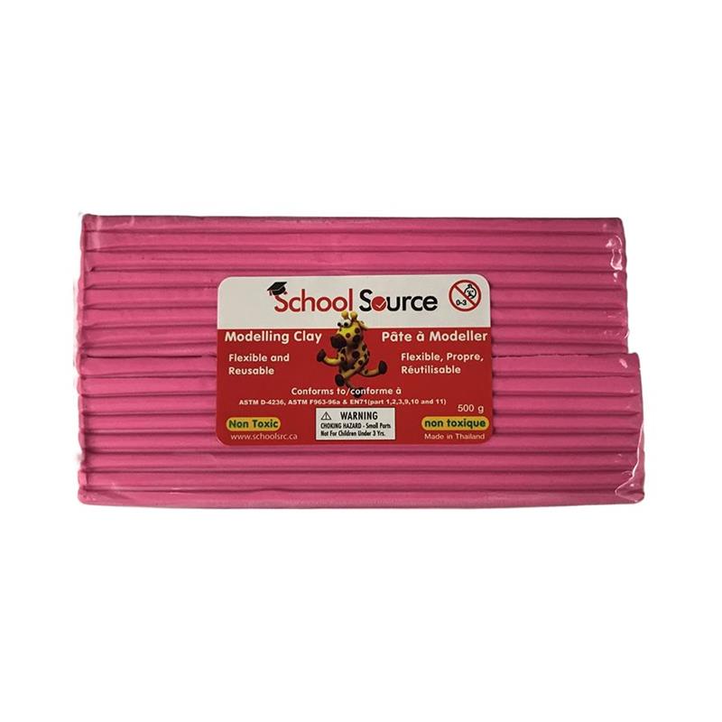 PO-500-1(II)PINK