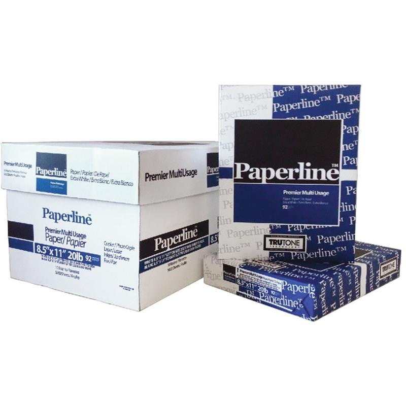 Image Papier