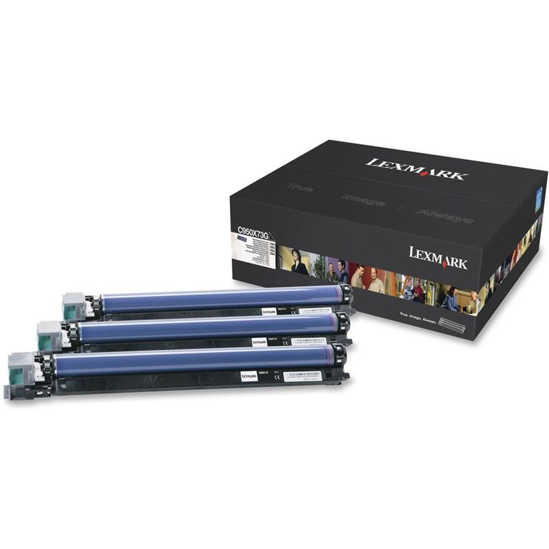 Image Photoconducteurs