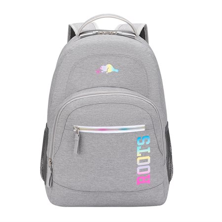SAC A DOS ROOTS15,6 RECY.FLO.