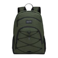 SAC A DOS ROOTS 15,6RECY.KH.