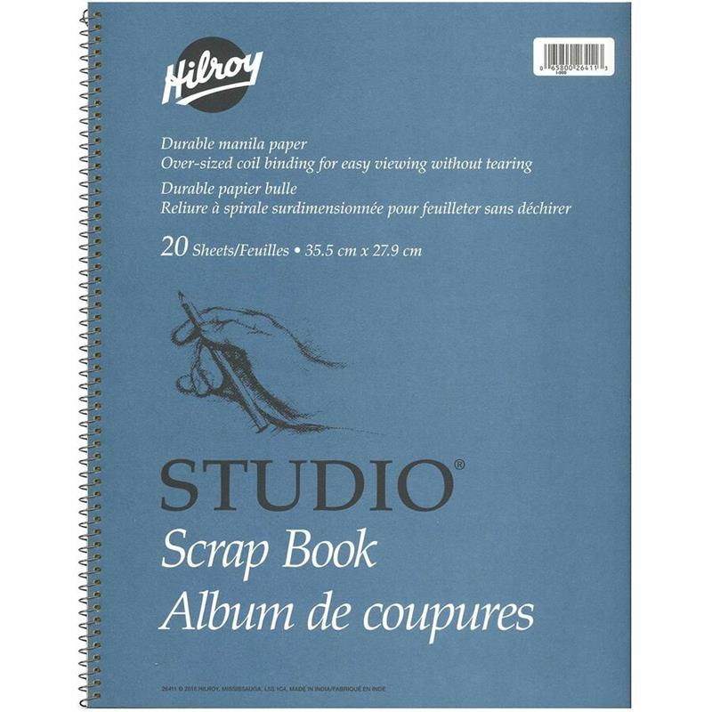Image Scrapbook