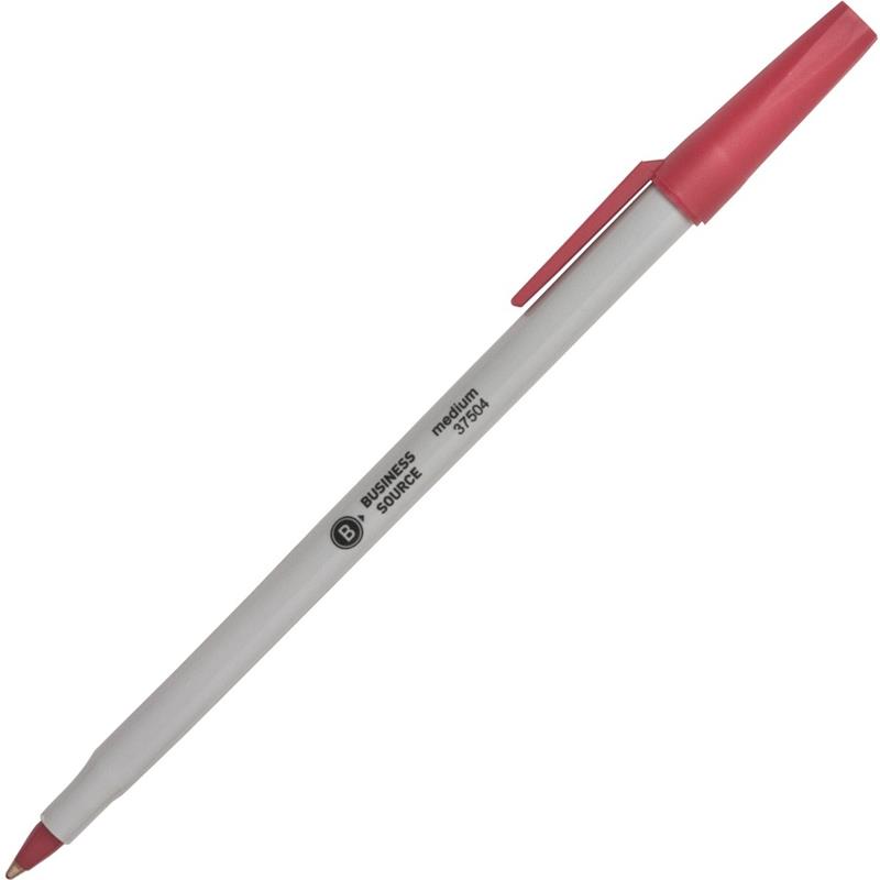 Image Stylos à bille Business Source