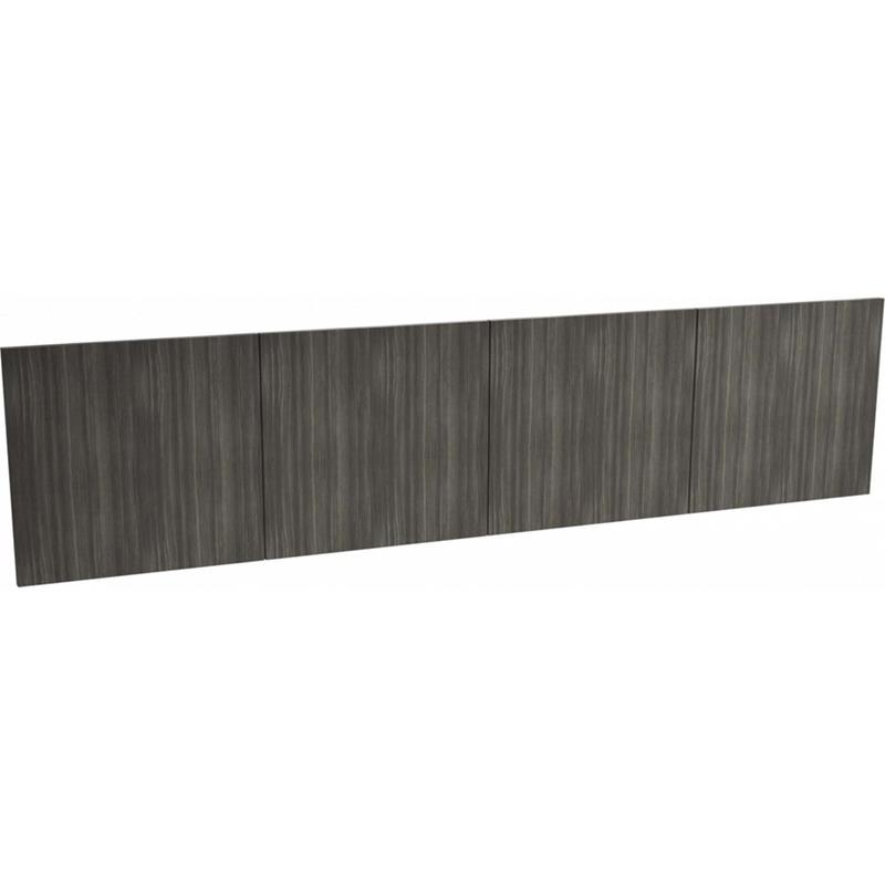 Image Door for 71 in Open Hutch