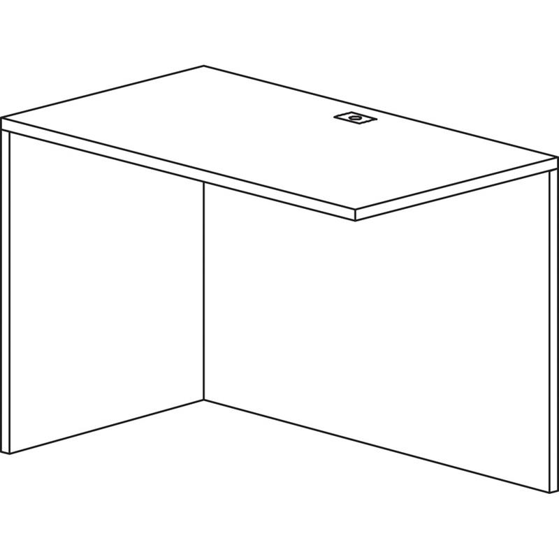 Image Innovations Non-Handed Return Shell/Bridge