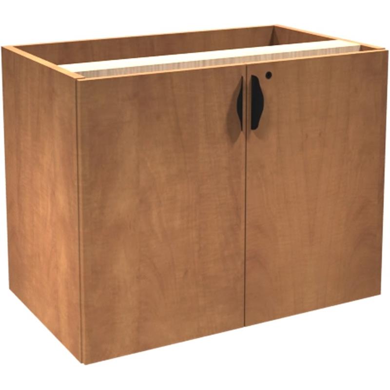 Image Cabinet de rangement à 2 portes