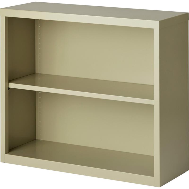 Image Fortress Series Bookcase