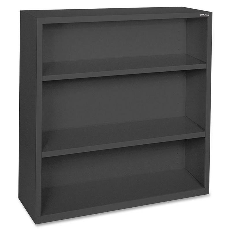 Image Fortress Series Bookcase