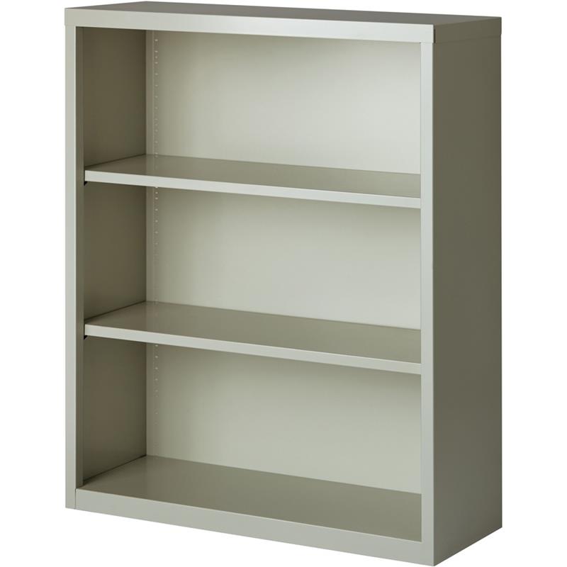 Image Fortress Series Bookcase