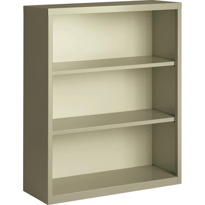 Image Fortress Series Bookcase