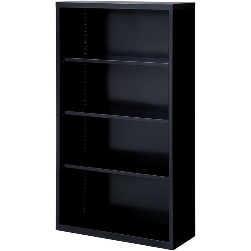 Image Fortress Series Bookcase
