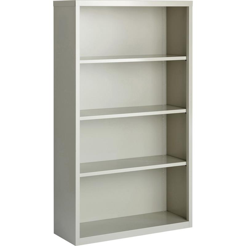 Image Fortress Series Bookcase