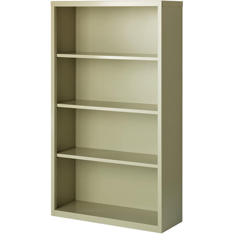 Image Fortress Series Bookcase