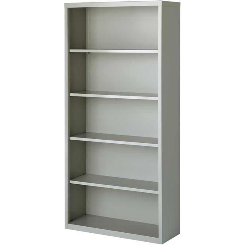 Image Fortress Series Bookcase