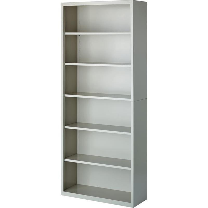 Image Fortress Series Bookcase