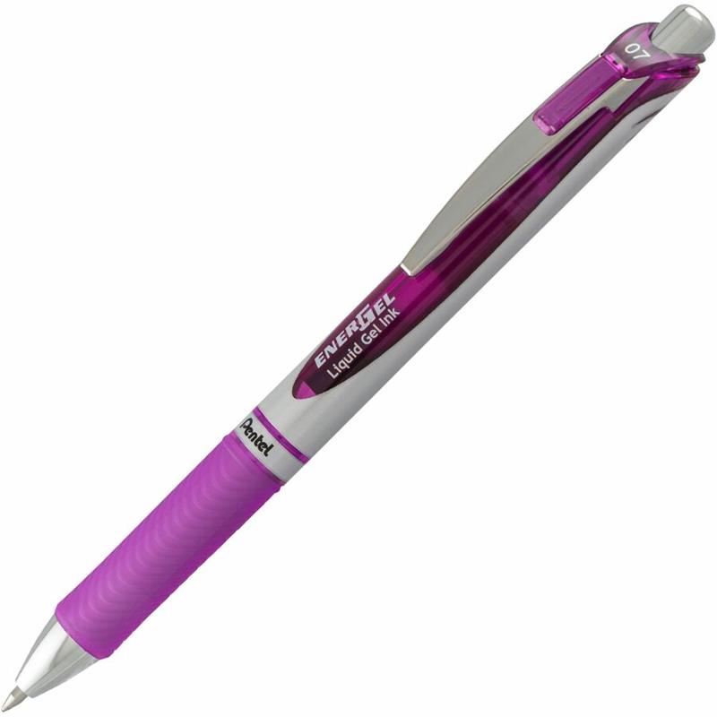 Image Stylos à bille roulante rétractable EnerGel®