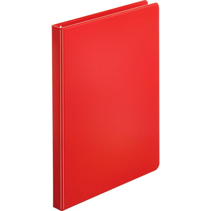 Image Round Ring Binder