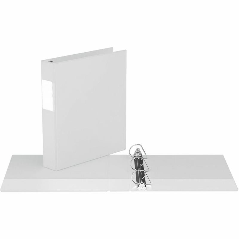 Image Reliure indispensable avec anneaux en D