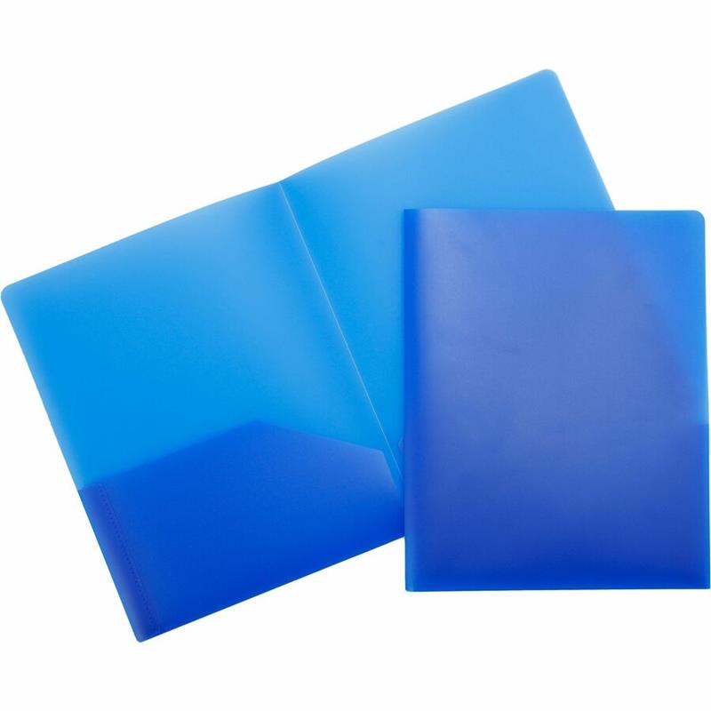 Image Couverture de présentation en poly