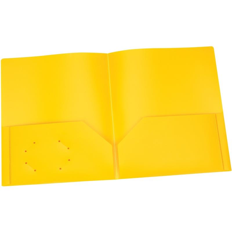 Image Couverture de présentation en Poly