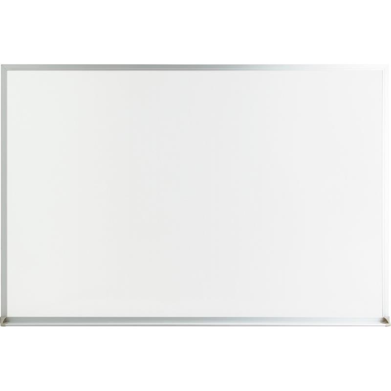 Image Tableaux en mélamine à cadre en aluminium économique