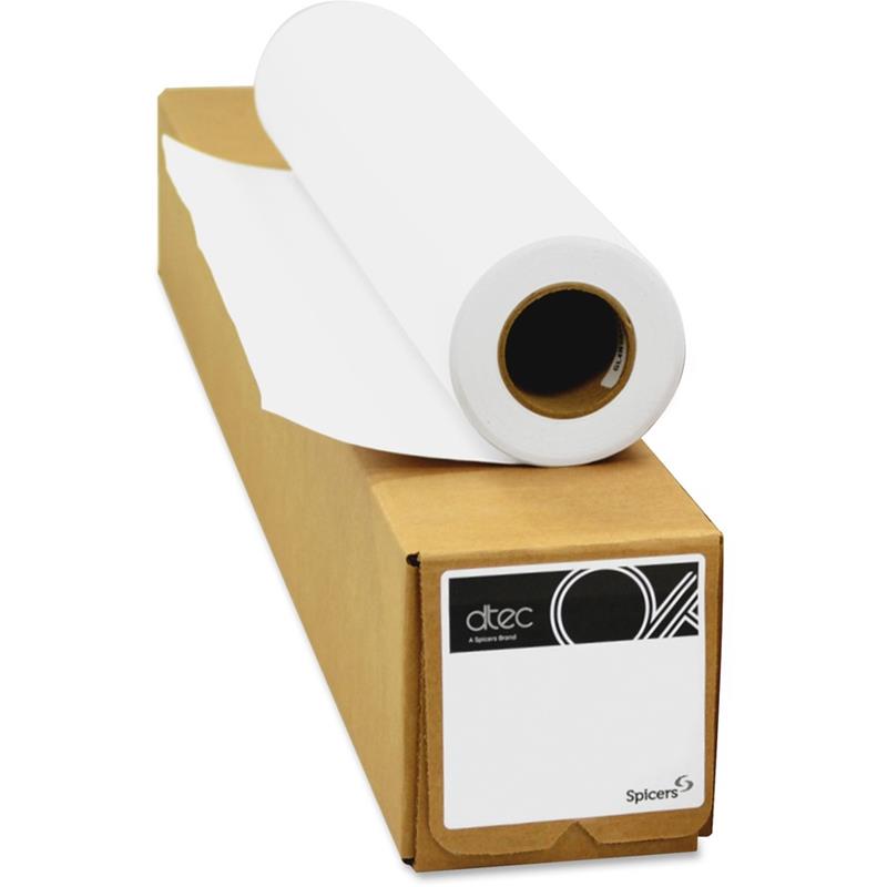 Image dtec® Aqueous Wide Format Paper Rolls