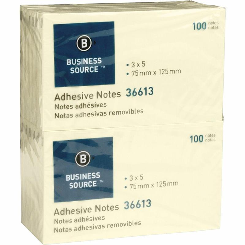 Image Feuillets autoadhésifs