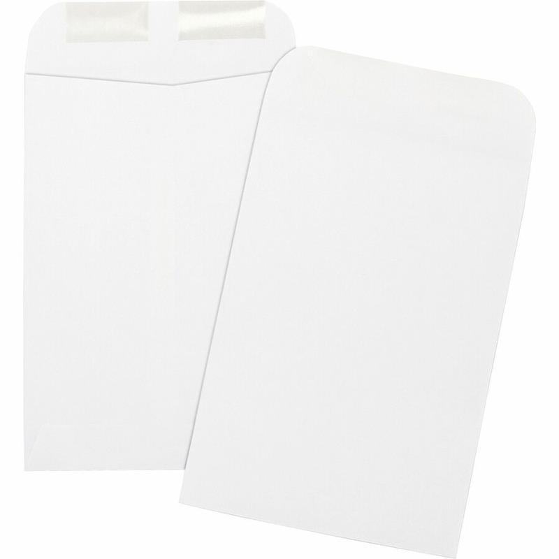Image Enveloppe à catalogue
