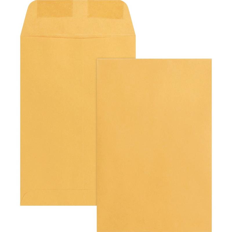 Image Enveloppe à catalogue