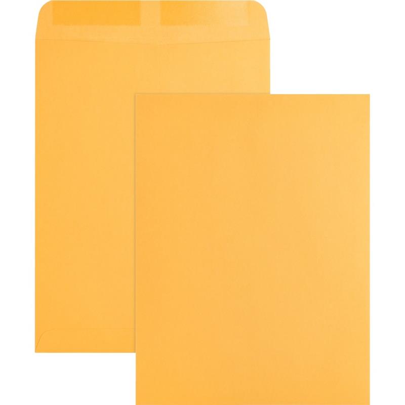 Image Enveloppe à catalogue