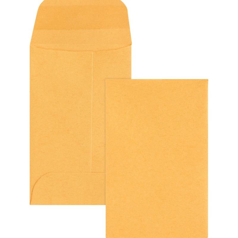Image Enveloppe pour pièces de monnaie