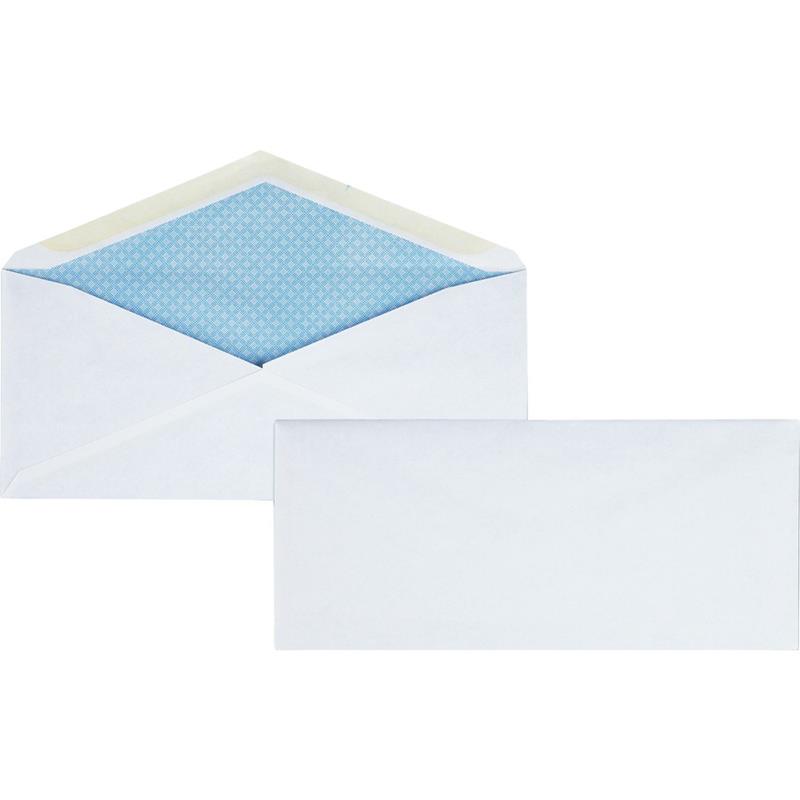 Image Enveloppe blanche