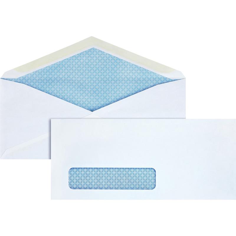 Image Enveloppe blanche